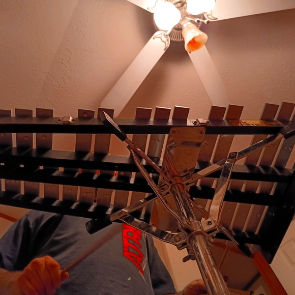 Xylophone (used) VIC FIRTH - Picture 14 of 14